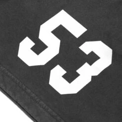 1953 Sweatshorts 23 1953 Sweatshorts -Fashion Clothing Store Playboy September 1967 Shorts Blk 03 52652a4f 9f1f 4644 90b7 b1228168d4a7