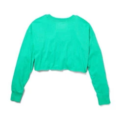 Women's Island Long Sleeve Oversized T-Shirt -Fashion Clothing Store Playboy Shot 3344 f77a263d f3f3 4893 b026 a24fb49afb82