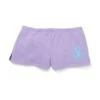Women's Surf Classic Shorty Shorts 1 Women's Surf Classic Shorty Shorts -Fashion Clothing Store Playboy Shot 3460