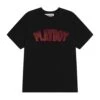 Men's Masthead Slots T-Shirt -Fashion Clothing Store Playboy Slots SS Tee 01