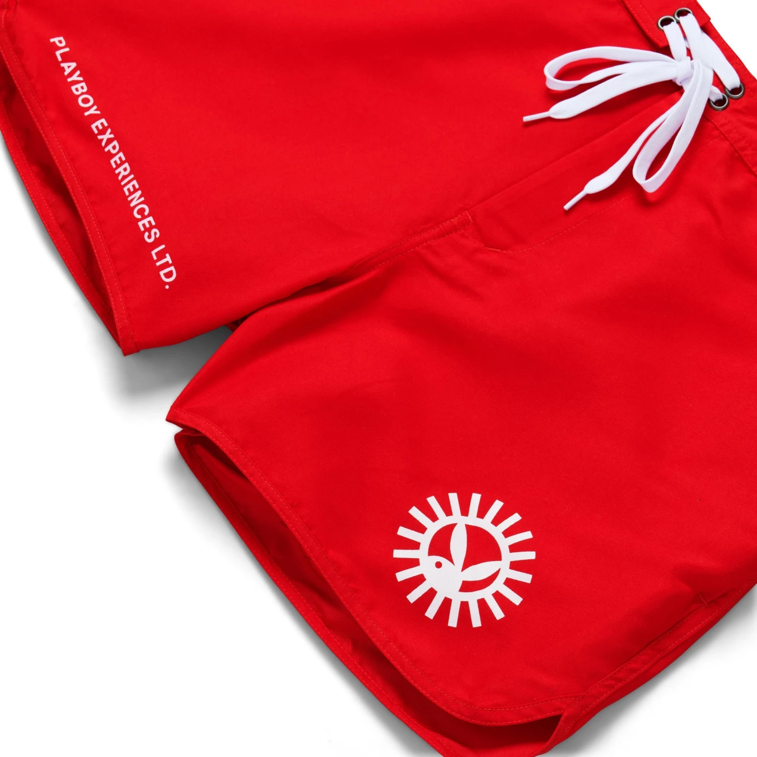 Men's Sun Up Swim Short 4 Men's Sun Up Swim Short - Image 2