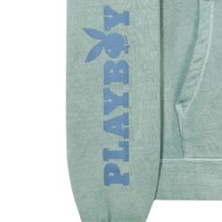 Sun Washed PLBY Hoodie Washed Blue -Fashion Clothing Store Playboy Sunwashed RBH Hoodie 05 w1 121383a6 b494 46f7 846e 206de0ff8d47