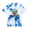 Tie-Dye Au Naturel T-Shirt 2 Tie-Dye Au Naturel T-Shirt -Fashion Clothing Store Playboy Tie Dye Au Naturel Tee 01 8d436939 e25b 49be 9d51 828f79b35b69