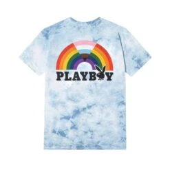 Pride Is Good Tie Dye T-Shirt