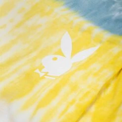 Tie-Dye Logo Long Sleeve -Fashion Clothing Store Playboy Tie Dye LS 03 ef101061 1869 41a0 9812 d8fcbb155c48