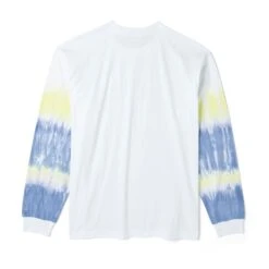 Men's Turntable Long Sleeve Tee -Fashion Clothing Store Playboy Turntable LS Tee 02 2889204f b6ae 4079 8d51 092eb57fd56c