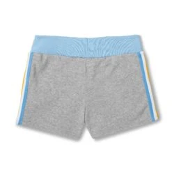 Women's Warmup Shorts -Fashion Clothing Store Playboy Warmup Shorts 02 1553cab6 6807 4ce7 b815 9cf2b9bf4acf