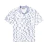 Men's Wavy Polo Shirt -Fashion Clothing Store Playboy Wavy SS Polo 01 37107023 ea57 4b01 9f9b 311a384b6a58