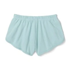 Women's Wipeout Dolphin Shorts -Fashion Clothing Store Playboy Wipeout Dolphin Short Blue 02