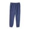 Women's Polar Sweatpants Navy