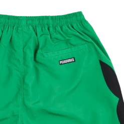Playboy X Pleasures Collide Short -Fashion Clothing Store PlayboyxPleasuresCollideShortgreen 7