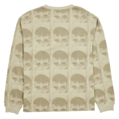 Playboy X Pleasures Playmate Heavyweight Long Sleeve -Fashion Clothing Store PlayboyxPleasuresPlaymateHeavyweightLongSleeve 1