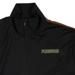 Playboy X Pleasures Wicked Track Jacket -Fashion Clothing Store PlayboyxPleasuresWickedTrackJacket 2