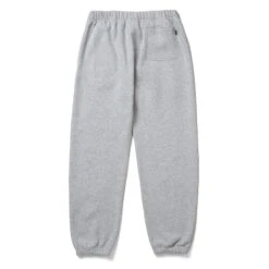 Playboy X HUF Rabbit Head Sweatpants -Fashion Clothing Store RABBIT HEAD FLEECE PANT GREY HEATHER PT00233 GYHTR 04