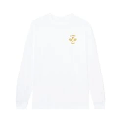 Playboy Racquet Club Long Sleeve -Fashion Clothing Store RAQUETCLUBFRONT