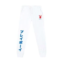 Japanese Rabbit Head Joggers