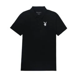 Classic Rabbit Head Polo Shirt -Fashion Clothing Store Rabbit Head Polo 0 4bad5c19 7640 4a56 83ed 64a0994a967d