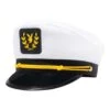 The Official Playboy Captain's Hat -Fashion Clothing Store SAILORCAP1
