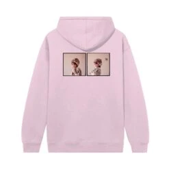 January 1964 Playmate Sharon Rogers Hoodie -Fashion Clothing Store SKIBUNNY1964 LILACHOODIE BACK c276d0e2 0391 4833 be5c 169c30a35d84