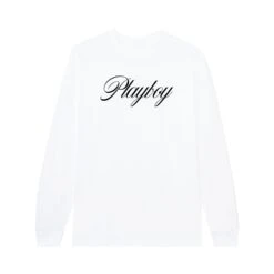 January 1964 Playmate Sharon Rogers Ski Bunny Long Sleeve 17 January 1964 Playmate Sharon Rogers Ski Bunny Long Sleeve -Fashion Clothing Store SKIBUNNY1964 WHITELSTEE FRT