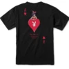 Ace Of Hearts T-Shirt