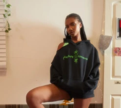 Women's Playboy Forever Hoodie -Fashion Clothing Store ScreenShot2021 11 09at5.26.15PM 0ab72858 fb9d 4df5 93ce da9b6867975c