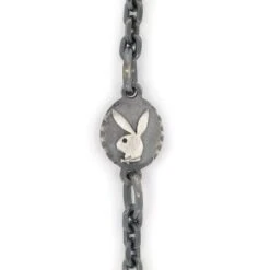 Playboy X The Great Frog Souvenir Pendant -Fashion Clothing Store TGF 5