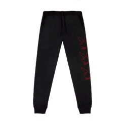 Tough Love Rabbit Head Joggers