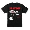Tokyo Club Take Flight Tee -Fashion Clothing Store TakeFlightBlack