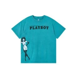 October 1967 Washed Cover T-Shirt