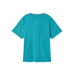 October 1967 Washed Cover T-Shirt -Fashion Clothing Store Tie Dye Masthead T ShirtTeal Tie Dye 03 da557d00 a587 48f7 8d1c 52f0ccc6cfd3