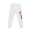 Masthead Sweatpants -Fashion Clothing Store WHTREDLOGOJOGGER