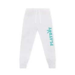 Masthead Sweatpants -Fashion Clothing Store WHTTEALLOGOJOGGER