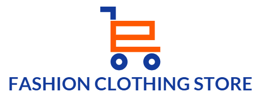 Fashion Clothing Store