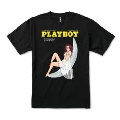 Tokyo Club Moonlit T-Shirt