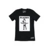 Knockout T-Shirt Black