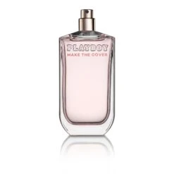 Make The Cover Fragrance For Her -Fashion Clothing Store pb mtc bottle her 50ml front wocap hr