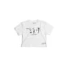 Superare T-Shirt White