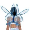 Playboy Bunny Fairy Wings