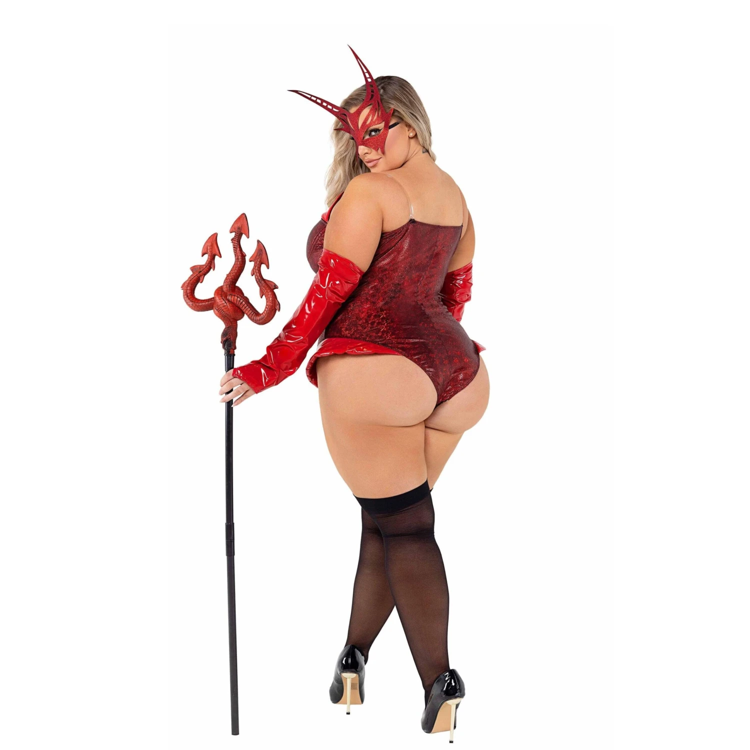 Playboy Devilicious - 3pcs Set 6 Playboy Devilicious - 3pcs Set - Image 4