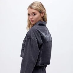 JANUARY 1986 ANDY WARHOL COVER JACKET -Fashion Clothing Store playboy january 1986 andy warhol cover jacket 02