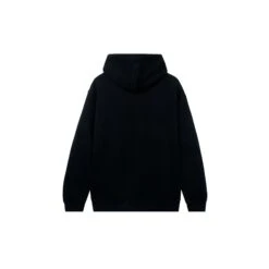 Masthead Hoodie -Fashion Clothing Store playboy masthead hoodie black 2