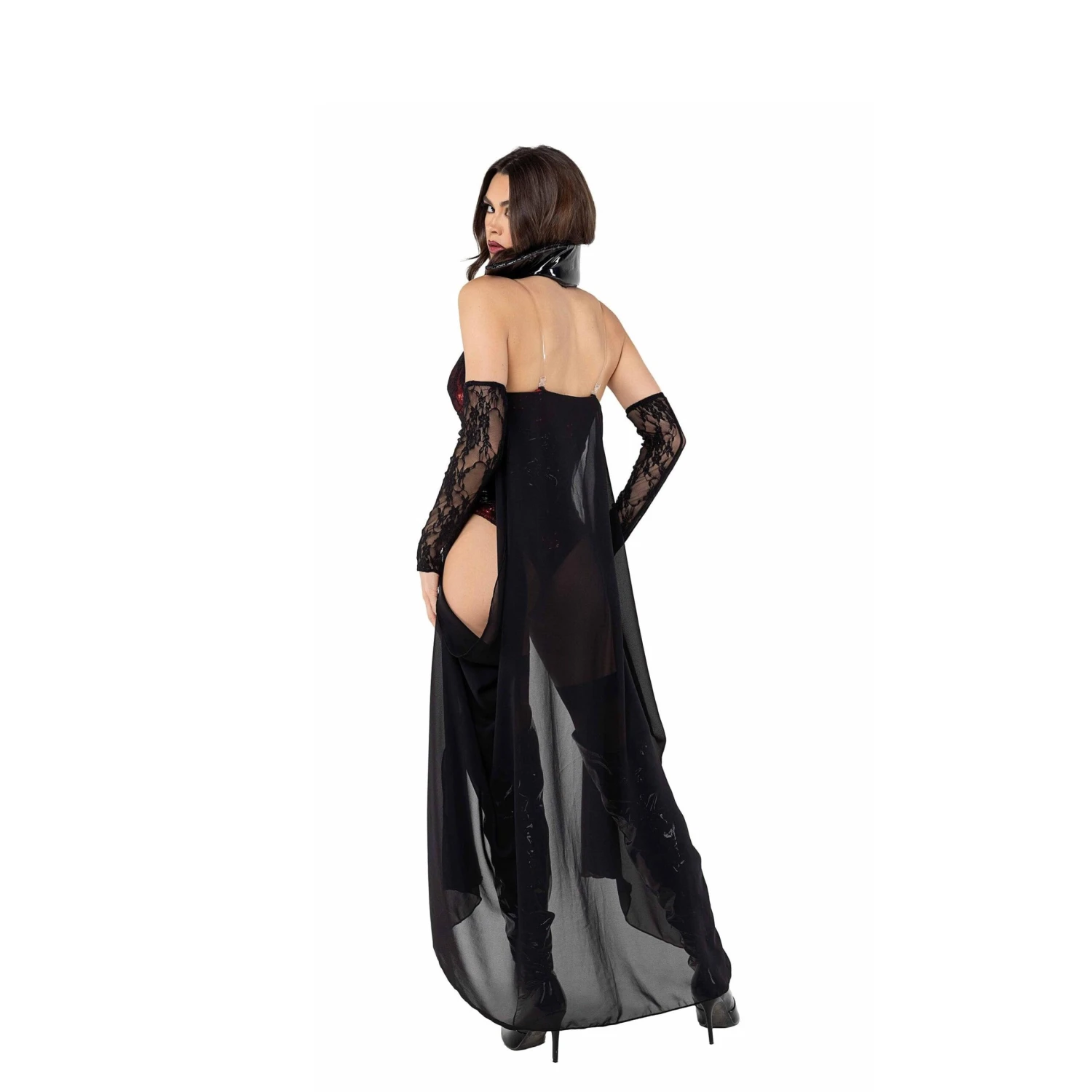 Playboy Vampire - 2pcs Set 4 Playboy Vampire - 2pcs Set - Image 2