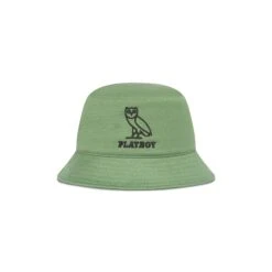 Playboy X OVO Bucket Hat 15 Playboy X OVO Bucket Hat -Fashion Clothing Store playboy x ovo bucket hat mint 1 w1 b232d9a5 e622 433e affd fbba0cbf3344