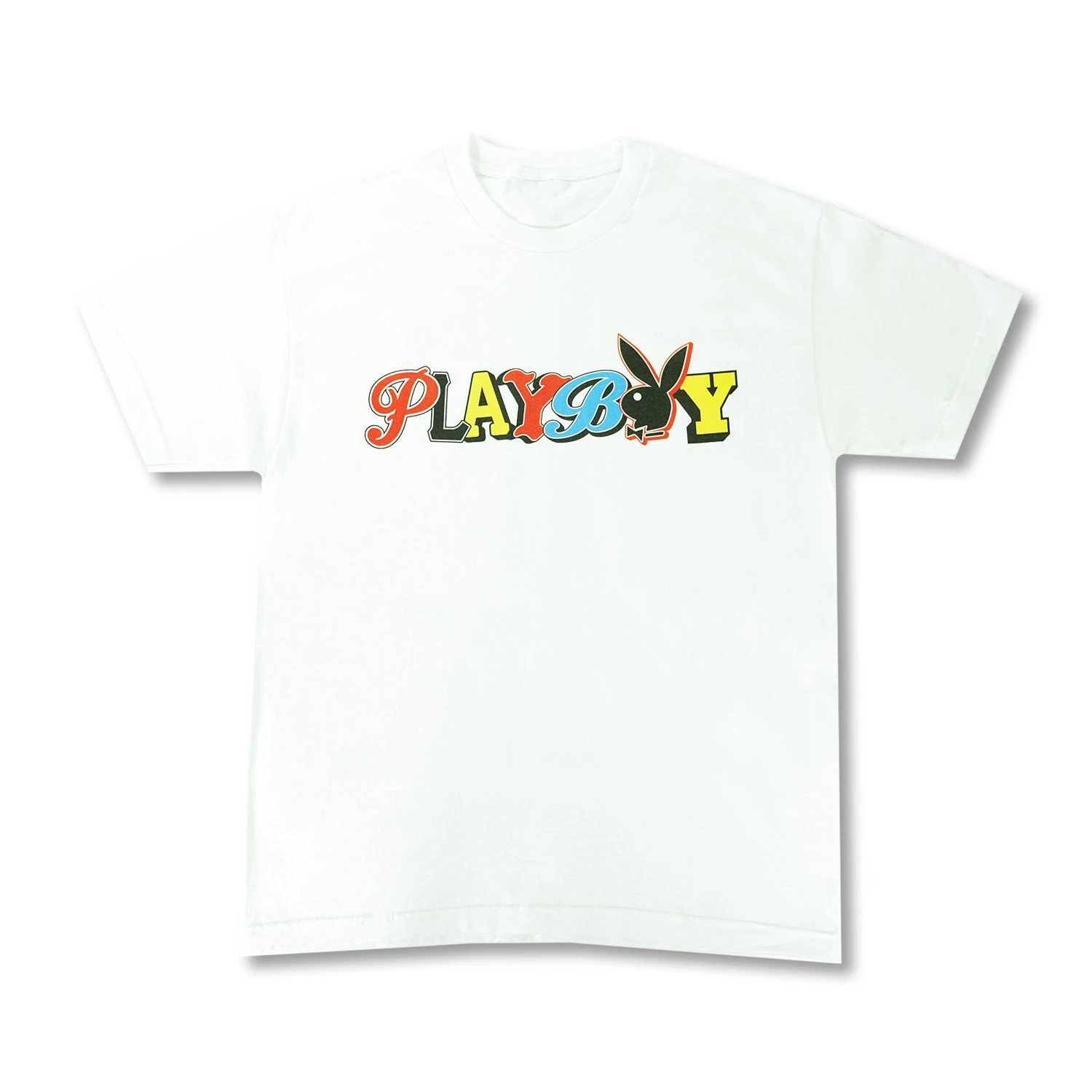 Playboy Sporty Tee 3 Playboy Sporty Tee