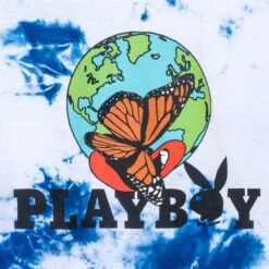 Tie-Dye Au Naturel T-Shirt -Fashion Clothing Store tie dye au naturel t shirt 04