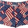 Playboy Fourth Of July Swim Trunk -Fashion Clothing Store unnamed