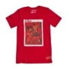 VIP T-Shirt Red -Fashion Clothing Store vip t shirt red front